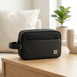 Leather Pouch