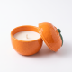 Orange Scented Candle 100 g
