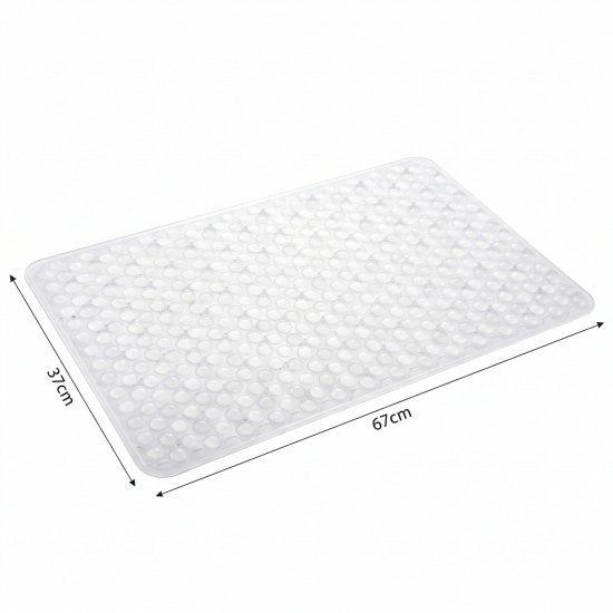 Anti-Slip Bath Mat