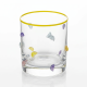 Glass Cups Set 6 Pcs