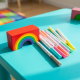 Pastel Markers Set 12 Pieces
