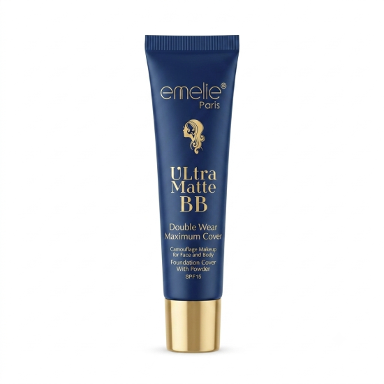 Emelie Paris BB Cream 45 gram
