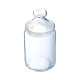 Glass Airtight Jar 1 L