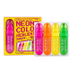 Highlighter Set 4 Pieces