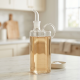 Glass Oil Dispenser