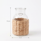 Glass Vase Small