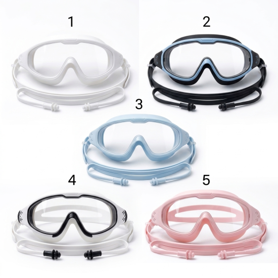 Swimming Goggles