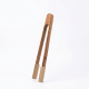Wood Tongs