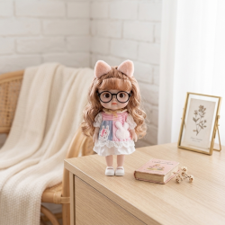 Girl Doll