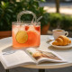 Glass Mug