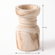 Wooden Decoration Small