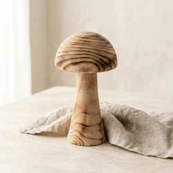 Wooden Decoration Medium