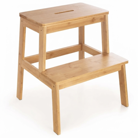  Wooden Step Stool