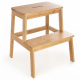 Wooden Step Stool