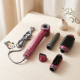 Enzo 5-in-1 Professional Hair Styling Brush
