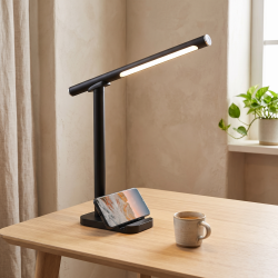 Rechargeable LED Table Lamp
