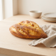 Artificial Bread Loaf
