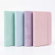 Notebook 80 Papers Small A7