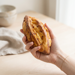 Artificial Bread Loaf