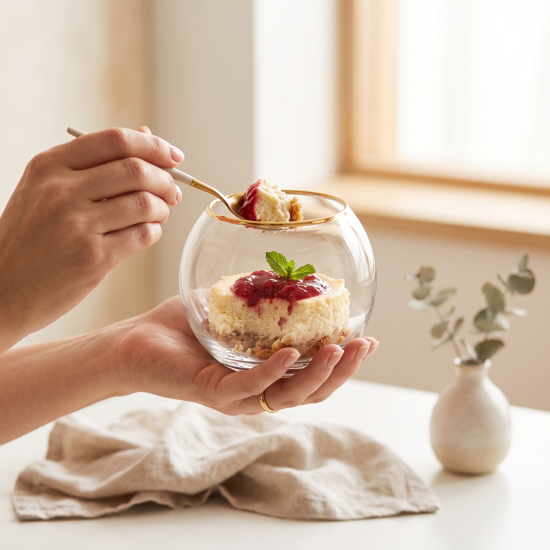 Glass Bowl