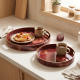 Tray Set 2 Pcs
