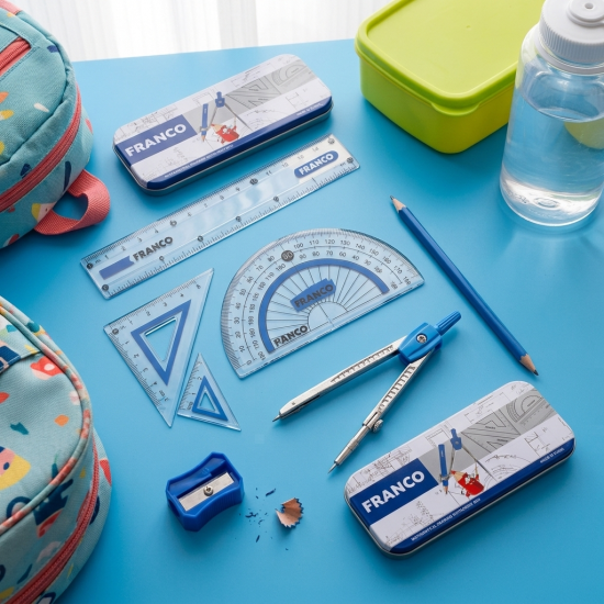 Geometry Set Franco