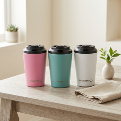 Vacuum Flask 450 ml