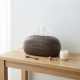 Wooden Tissue Box
