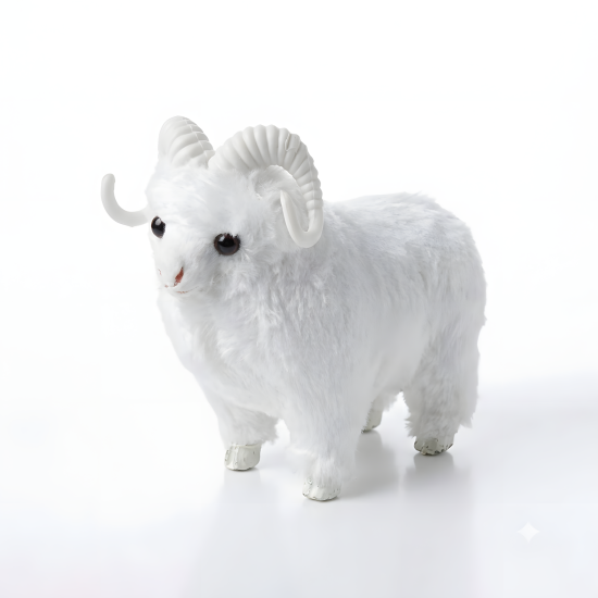 Sheep Decoration Small