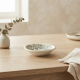 Oliva Sauce Dish