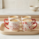 Porcelain Mug 450ml