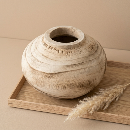 Wooden Decoration 