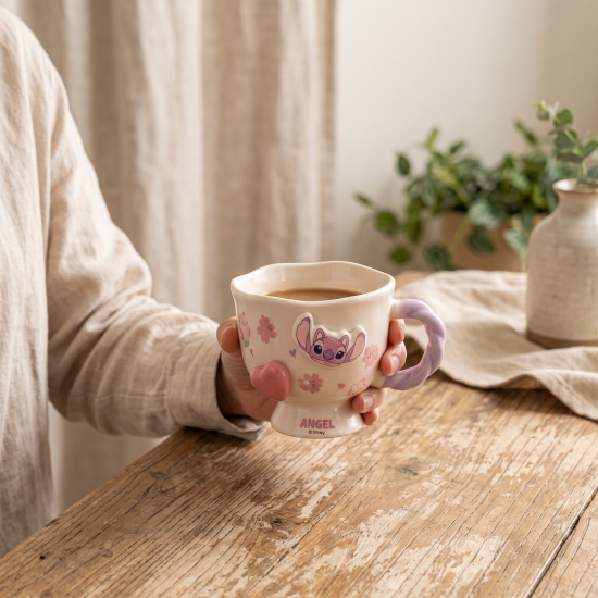 Porcelain Mug 360 ml 
