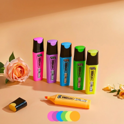 Scented Highlighter Pen 