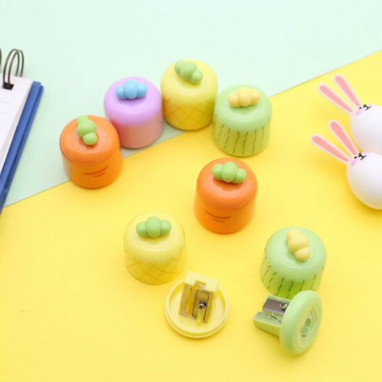 Pencil Sharpener