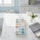 Plastic Medicine Organizer