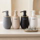 Plastic Soap Dispenser