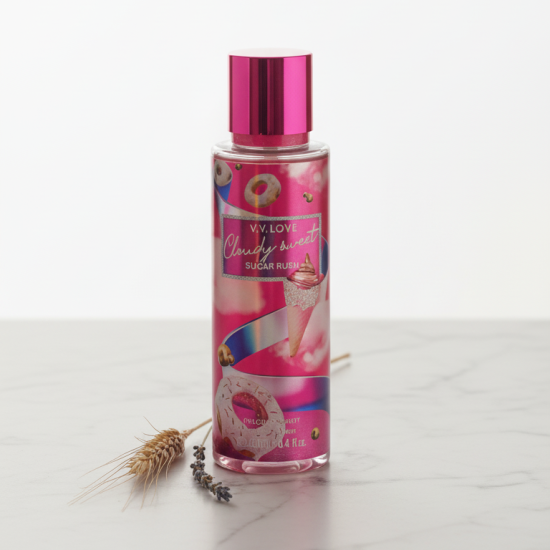 V. V. Love Body Mist 250 ml