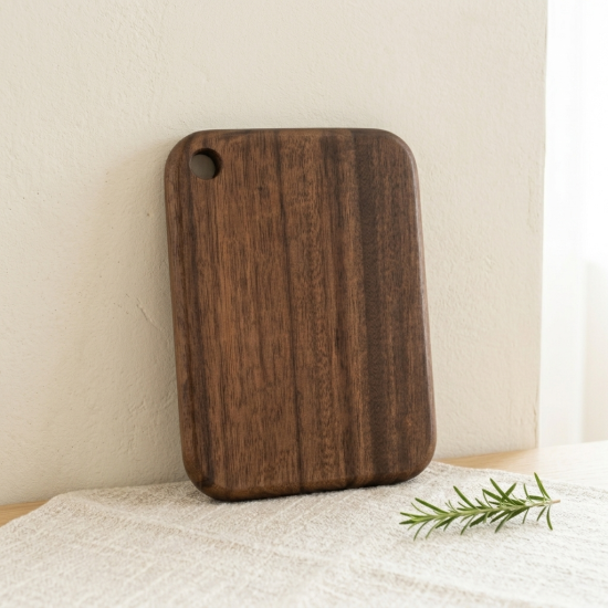Wooden Cutting Board