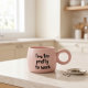 Porcelain Mug 520ml