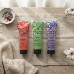 Face And Body Scrub 320 ml