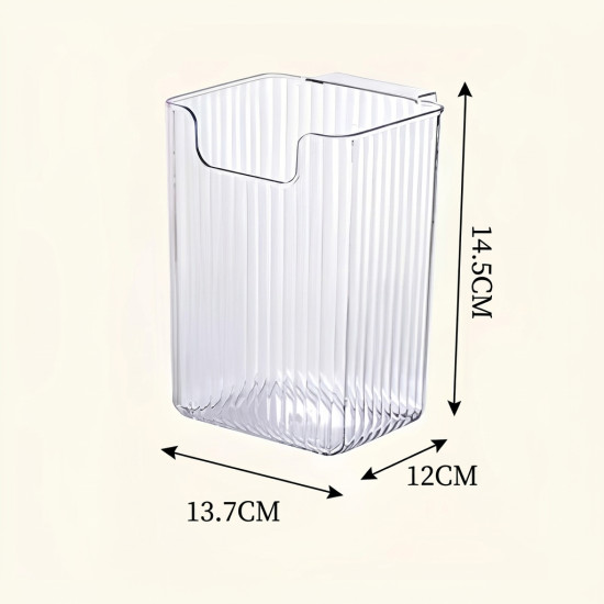 Plastic Organizer