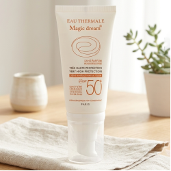 Magic Dream Sunscreen Cream 50 ml