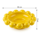 Lemon Shaped Porcelain Bowl