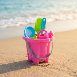 Beach Sand Toy