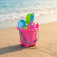 Beach Sand Toy