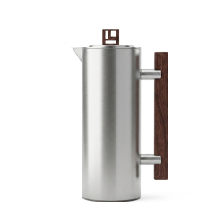Vacuum Flask 1 Liter