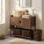 Wooden Cabinet