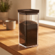 Plastic Jar XL