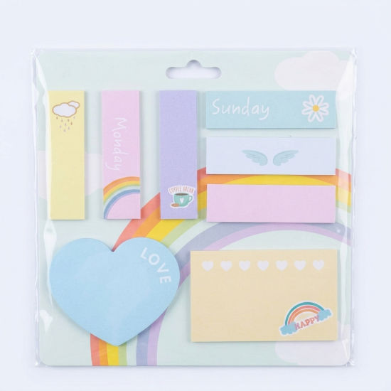 Sticky Notes